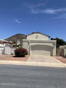 4750 W ESCUDA Drive