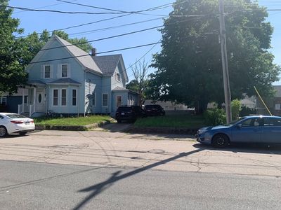 102 Kingman St