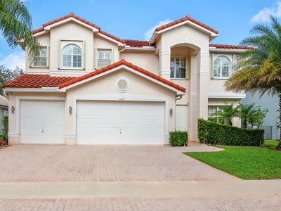 11817 Preservation Lane