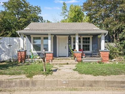 311 Wyatt St