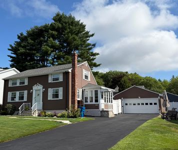 56 Four Winds Road