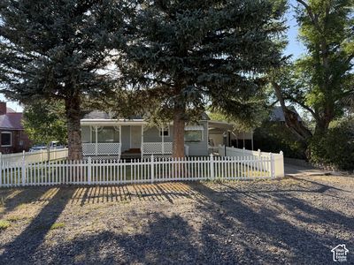 Property at 260 N 100 W, Panguitch, UT