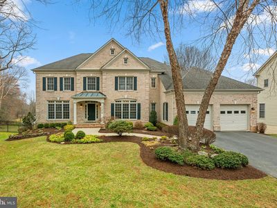 11318 Broad Green Dr