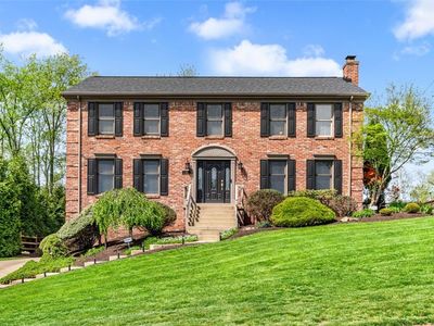 111 Hickory Heights Dr