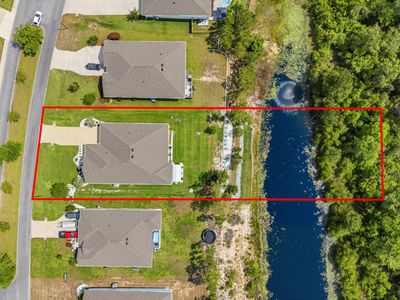 101 Hammock Oaks Blvd Lot 7