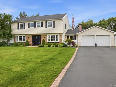 4 Blackwell Court
