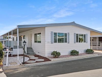 650 S Rancho Santa Fe Rd SPACE 352