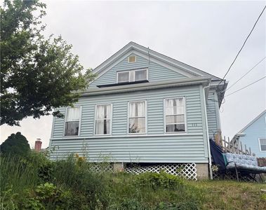 111 Waldron Ave