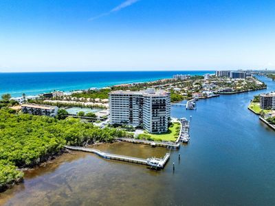3912 S Ocean Boulevard #709
