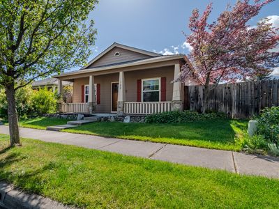 708 Isherwood Dr