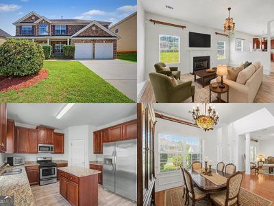 614 Maltese Dr