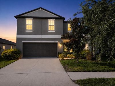 Property at 6131 Spring Crayfish Ave, New Port Richey, FL