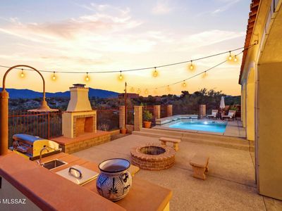 7701 S Avenida Catrina