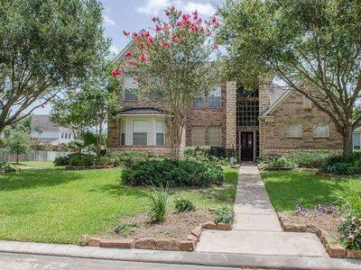 2303 Chelsea Ridge Ct