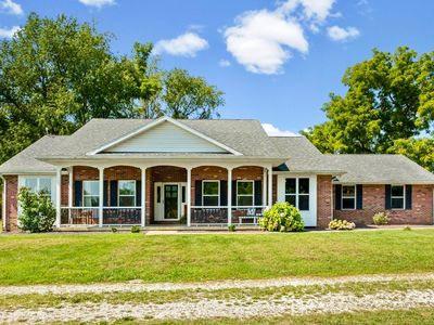 807 Bennett Rd