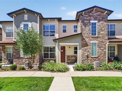 Property at 8412 Galvani Trail #B, Littleton, CO