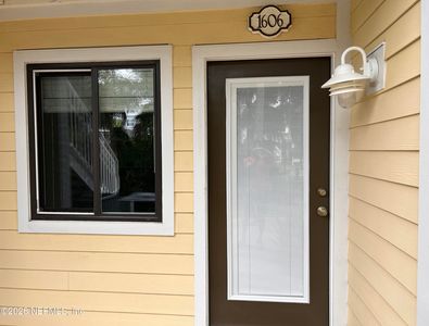 100 FAIRWAY PARK Boulevard #1606