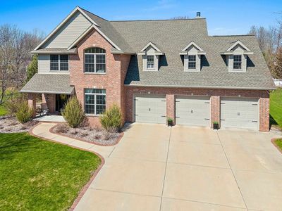 600 Winding Waters Way