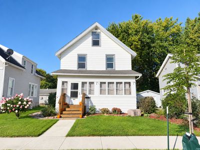 Property at 505 2nd St NW, Waseca, MN