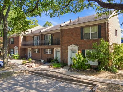 6237 S Yorktown Ave #30