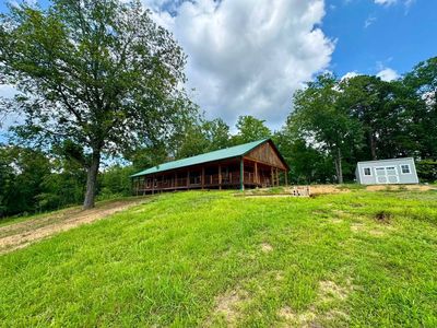 Property at 1063 Steele Holw, Spencer, WV