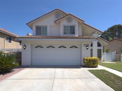 1741 Mojave View Cir
