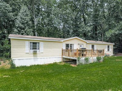 108 Casual Ridge Run