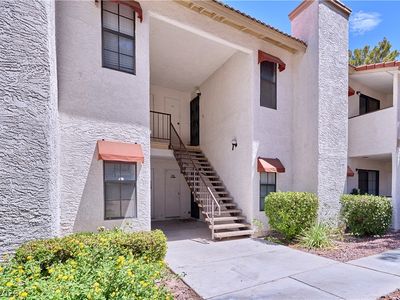 Property at 6659 W Tropicana Ave Unit 203, Spring Valley, NV