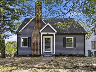 401 S Sunset Dr
