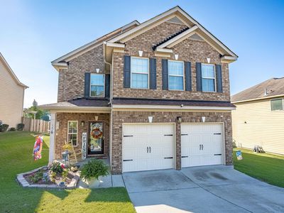 147 Meadow Saffron Dr