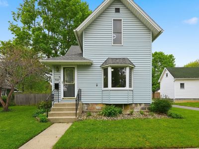 Property at 711 N Jackson St, Auburn, IN