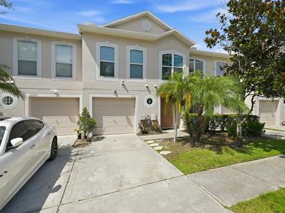Property at 4604 ASHBURN SQUARE DRIVE, Tampa, FL