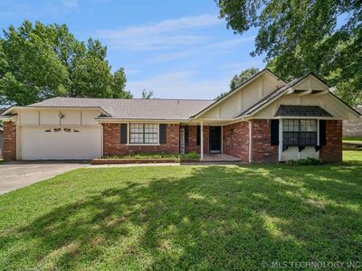 Property at 1712 Glendale Rd, Sapulpa, OK