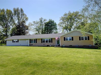 Property at 815 Gallup Rd, Spencerport, NY