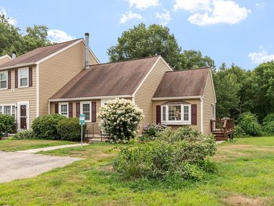 15 Culver Street #8