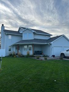 Property at 1817 Meridian Ave, Cozad, NE