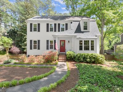 3666 Chestnut Ridge Ct