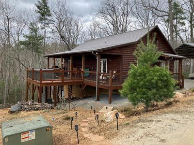 215 Legendary Ridge Rd