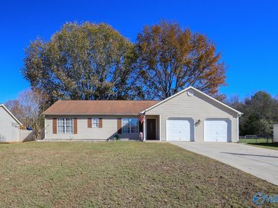 316 Buffalo Creek Dr