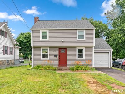 416 Ellis Street