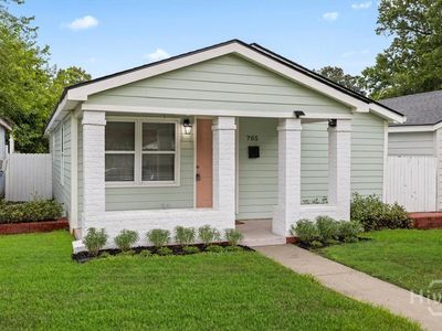 705 W 47th Street