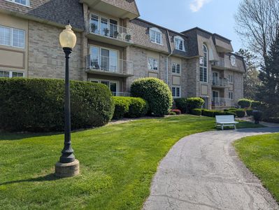Property at 909 Swan Dr UNIT 2-C, Dyer, IN
