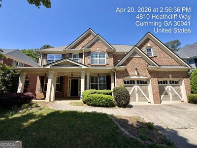 4750 Heathcliff Way
