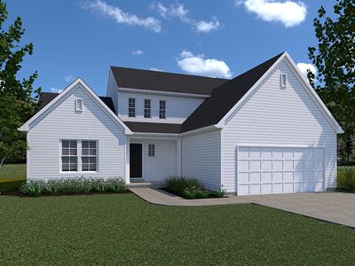 Ardmore Plan, Nissley Run