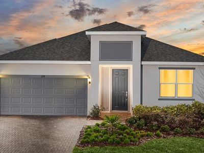406 Silver Palm Dr