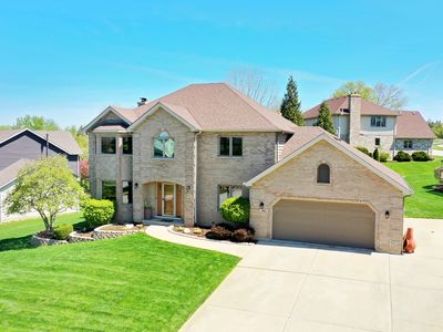 461 Wexford Dr