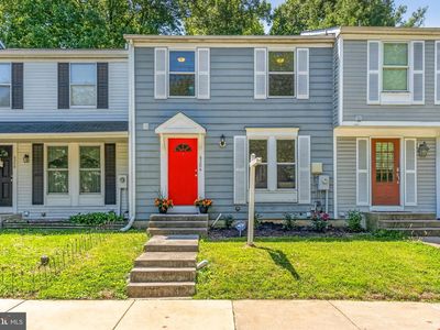 Property at 8204 Wellington Pl, Jessup, MD