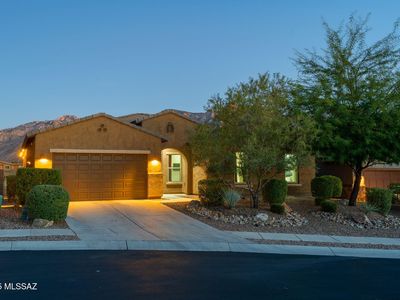 11780 N Silverwood Dr