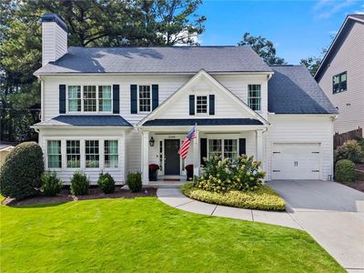 2348 Poplar Springs Dr NE