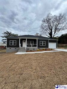 Property at 421 Kenwood Ave, Hartsville, SC